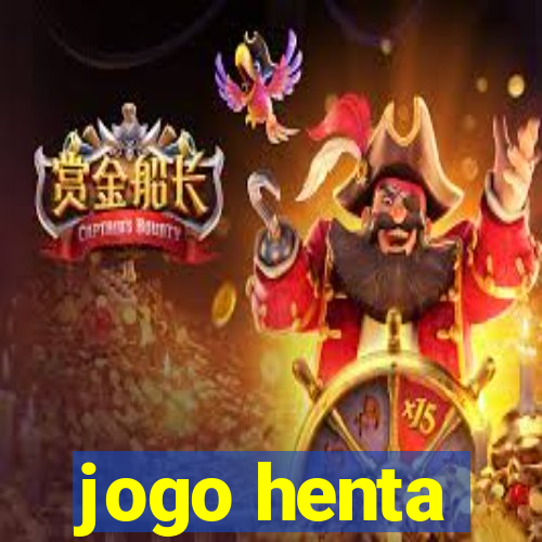 jogo henta